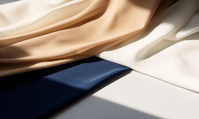 Abstract representation of professional legal clarity and soft sleep textures
